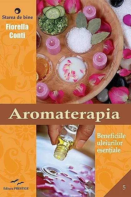 Aromaterapia