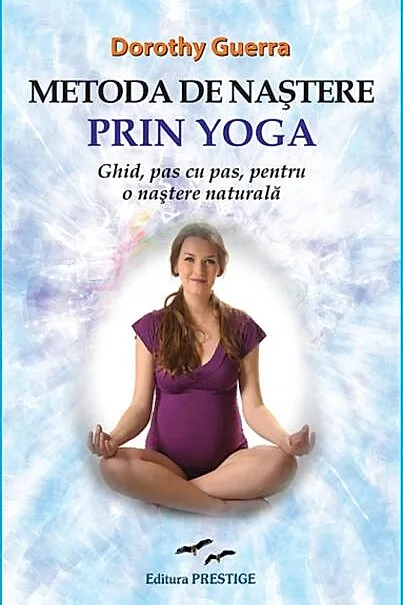 Metoda de naştere prin yoga