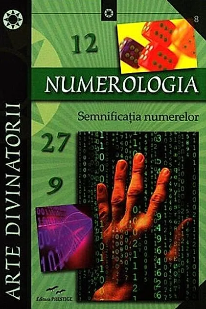 Numerologia. Semnificatia numerelor