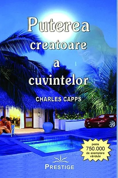 Puterea creatoare a cuvintelor
