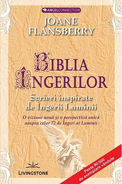 Biblia îngerilor