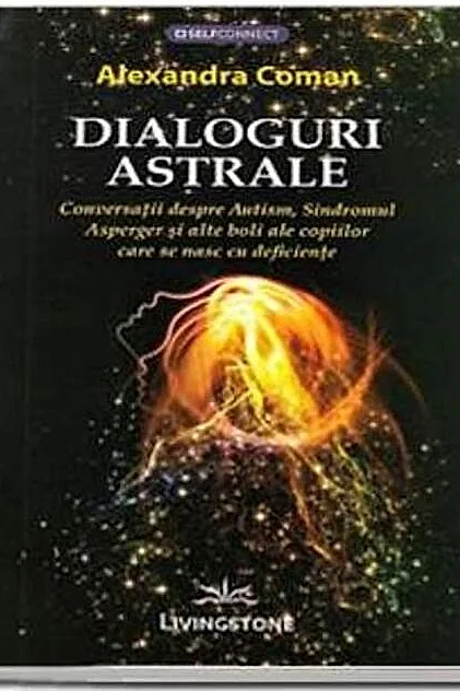 Dialoguri astrale