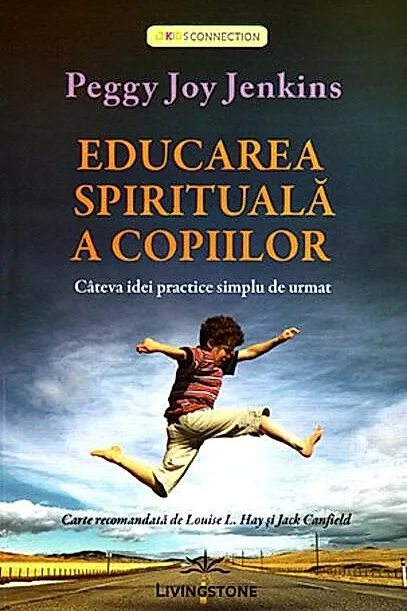 Educarea spirituală a copiilor