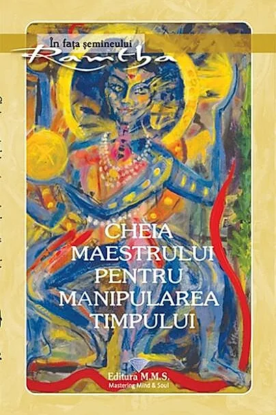 Cheia maestrului pentru manipularea timpului