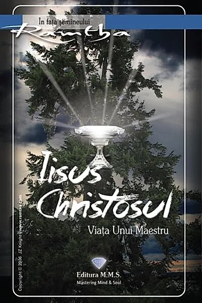 Iisus Christosul. Viața unui maestru