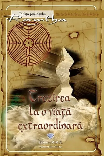 Trezirea la o viață extraordinară
