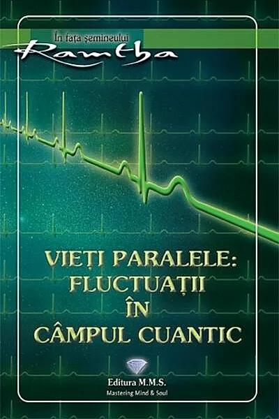Vieți paralele: fluctuații în câmpul cuantic