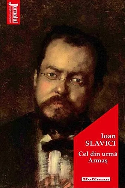 Cel din urmă Armaș