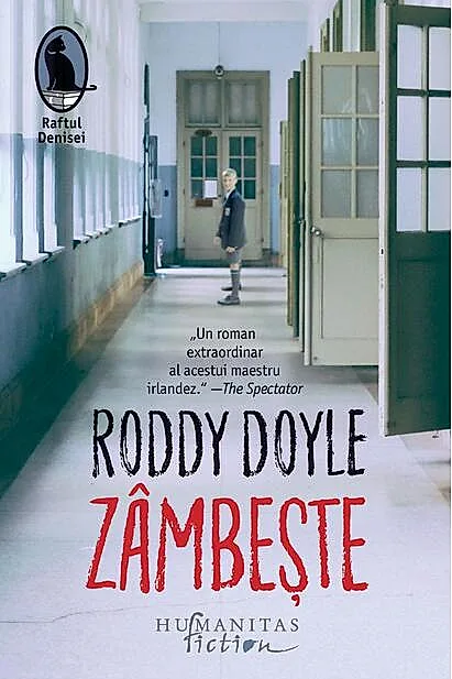Zâmbește