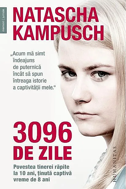 3096 de zile