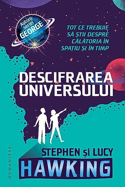 Descifrarea Universului