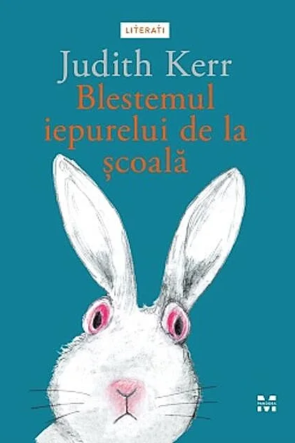 Blestemul iepurelui de la școală