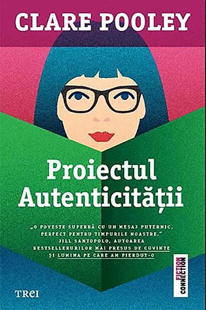 Proiectul autenticității