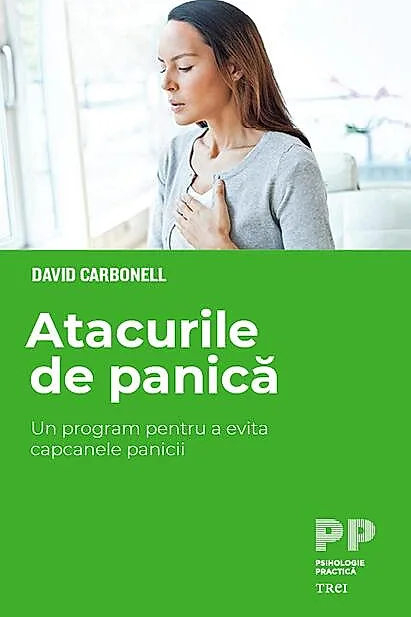 Atacurile de panică