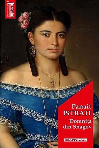 Domnița din Snagov