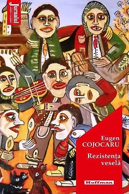 Rezistența veselă