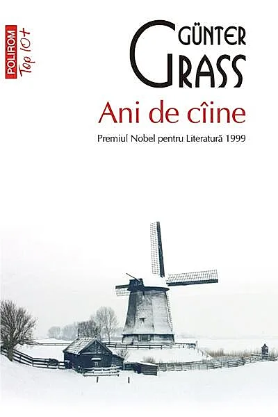 Ani de cîine (Top 10+)