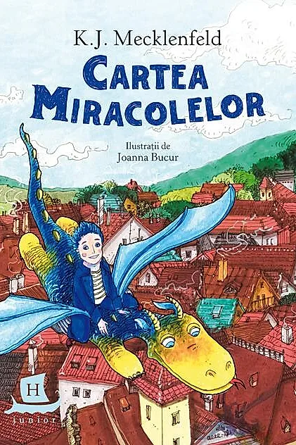 Cartea miracolelor