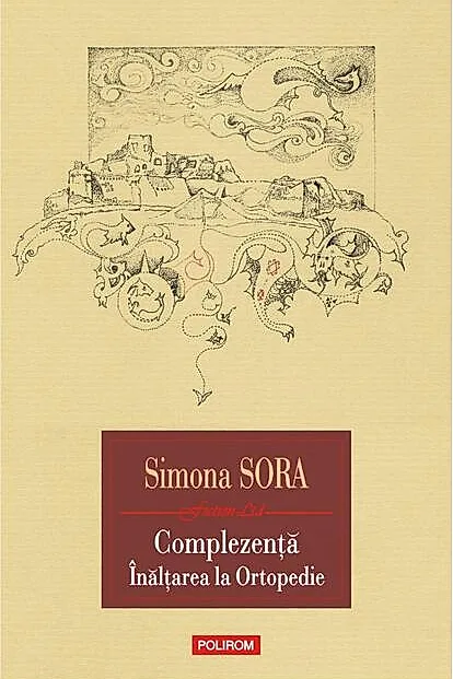 Complezență. Înălțarea la Ortopedie