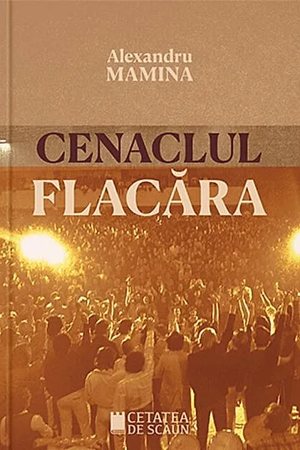 Cenaclul Flacăra