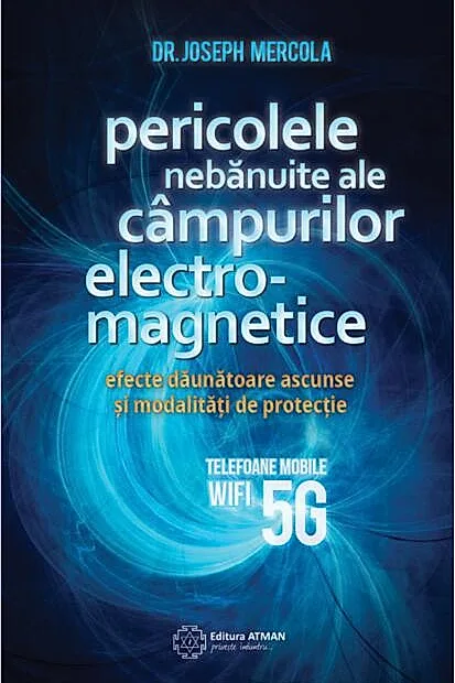 Pericolele nebănuite ale câmpurilor electro-magnetice