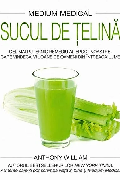 Sucul de ţelină