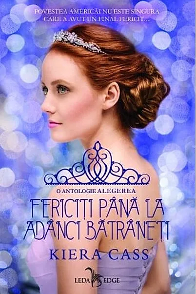 Fericiți până la adânci bătrâneți