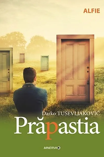 Prăpastia