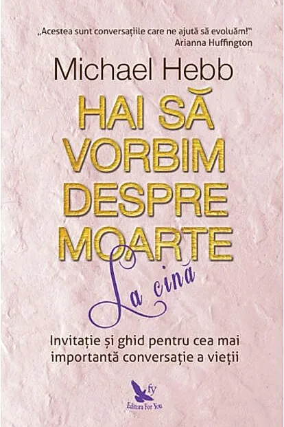 Hai să vorbim despre moarte la cină