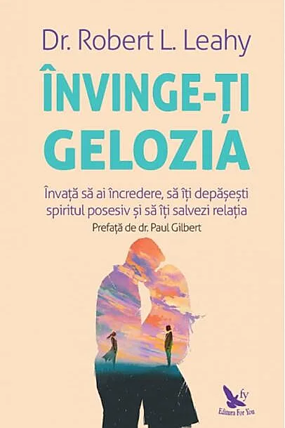 Învinge-ți gelozia