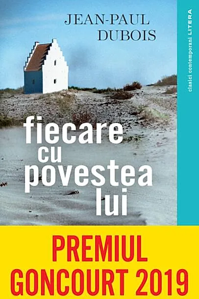 Fiecare cu povestea lui