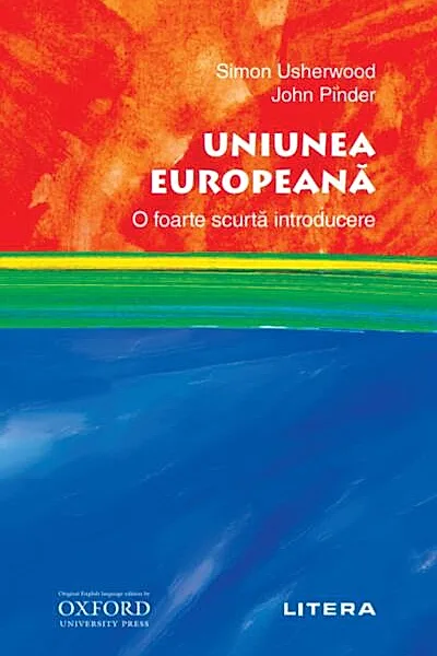 Uniunea Europeană. O foarte scurtă introducere