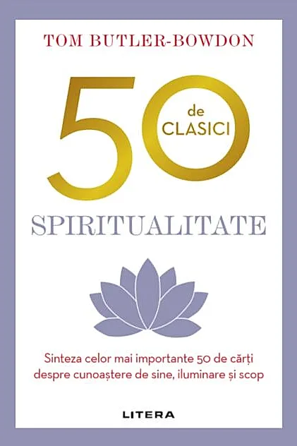 50 de clasici. Spiritualitate