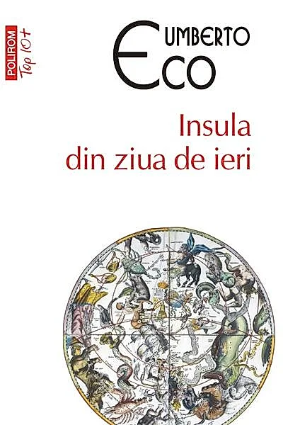 Insula din ziua de ieri (Top 10+)
