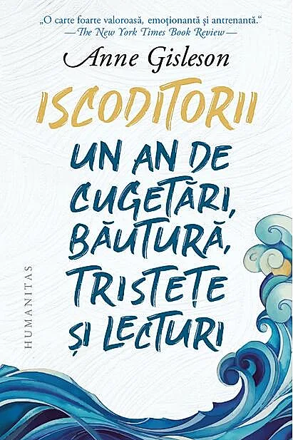Iscoditorii