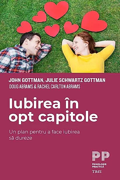 Iubirea în opt capitole