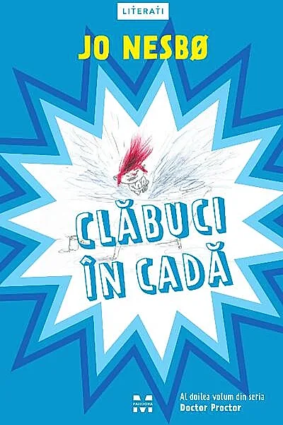 Clăbuci în cadă (Vol. 2)