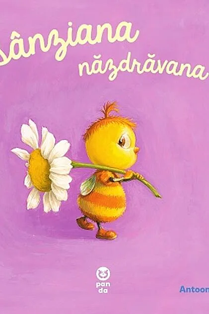 Sânziana năzdrăvana
