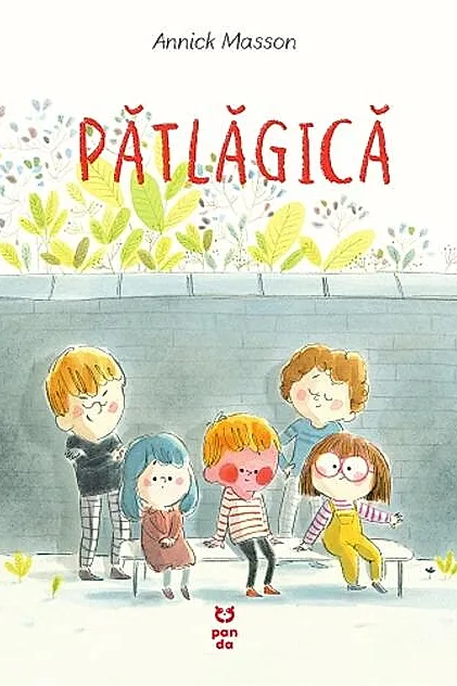 Pătlăgică