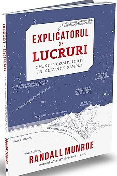 Explicatorul de lucruri