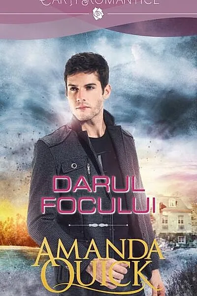 Darul focului