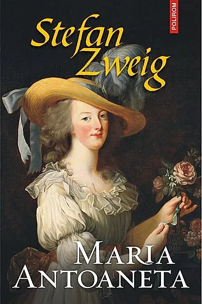 Maria Antoaneta