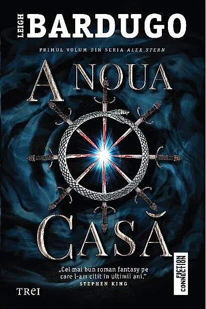 A noua casă (Vol. 1)