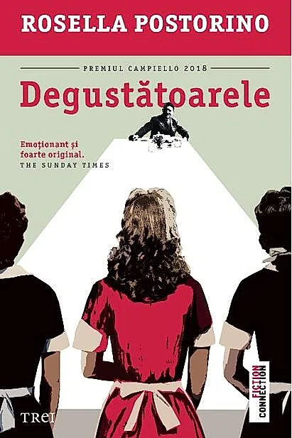 Degustătoarele