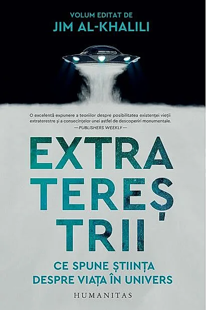 Extratereștrii