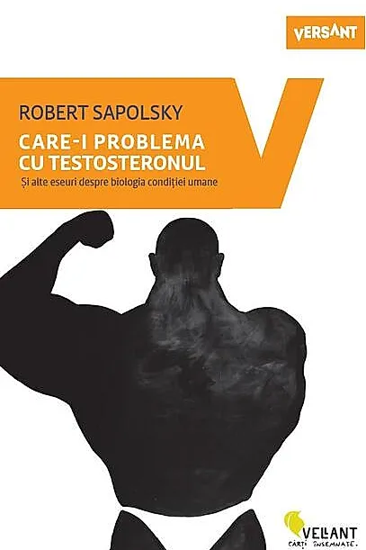 Care-i problema cu testosteronul