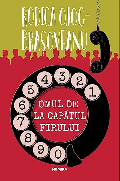Omul de la capătul firului (Vol. 2)