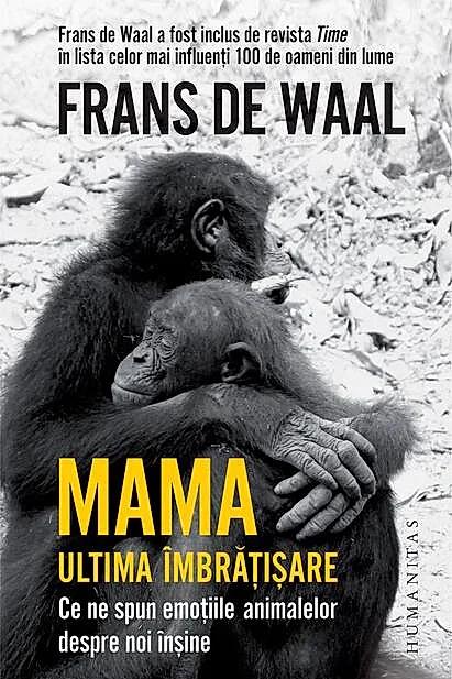 Mama. Ultima îmbrățișare