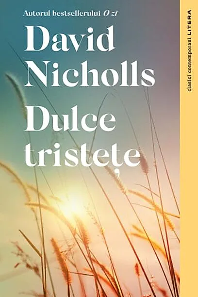 Dulce tristețe