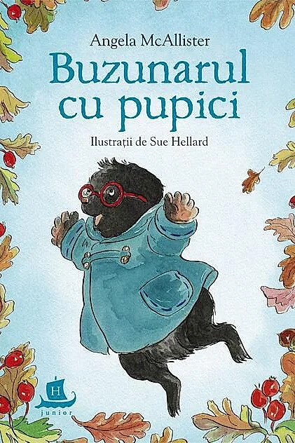 Buzunarul cu pupici